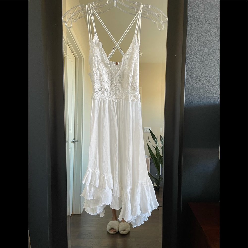 Free people dress
